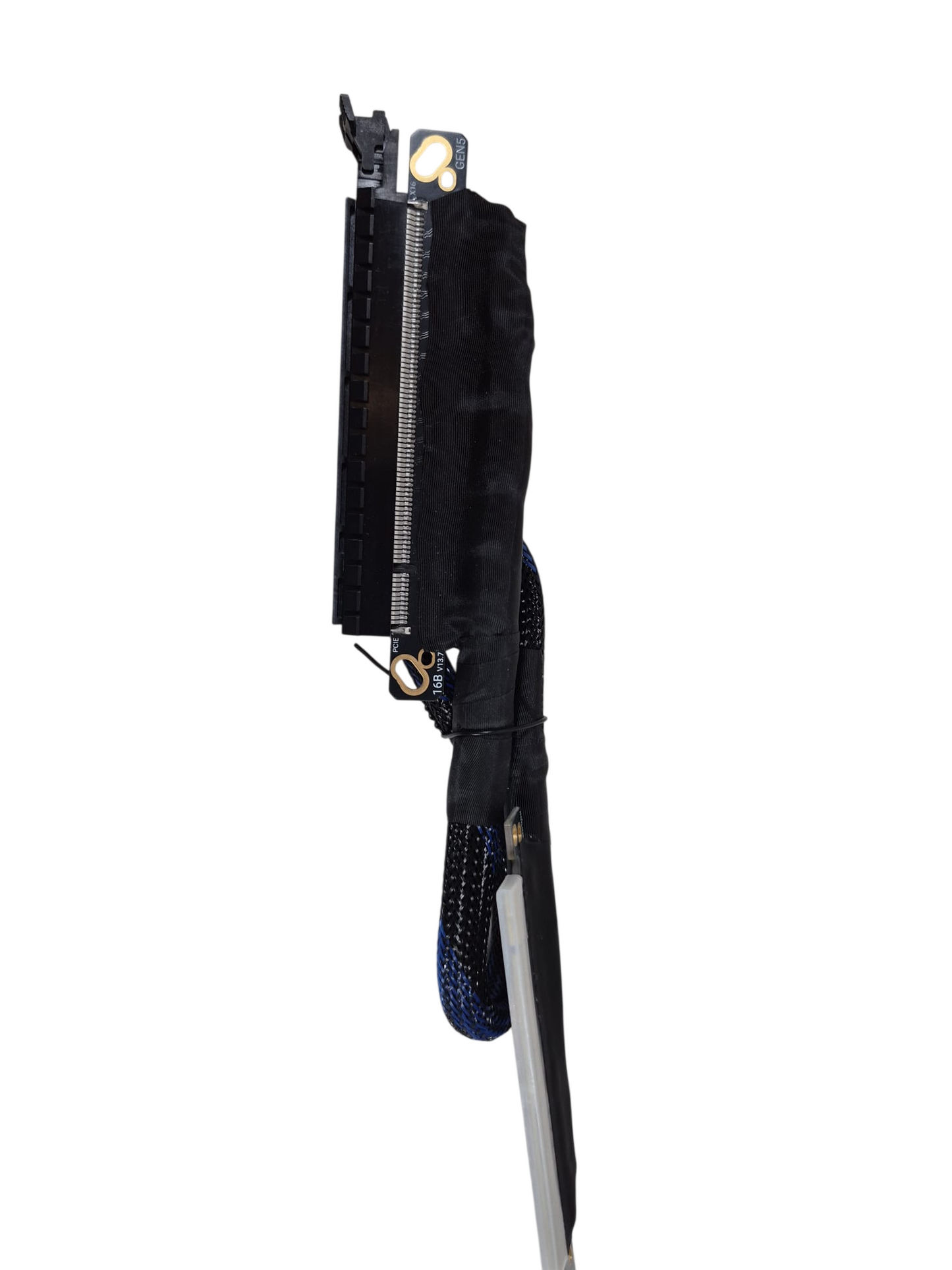 PCIe Riser Kabel – PCI Express Verlängerungsadapter