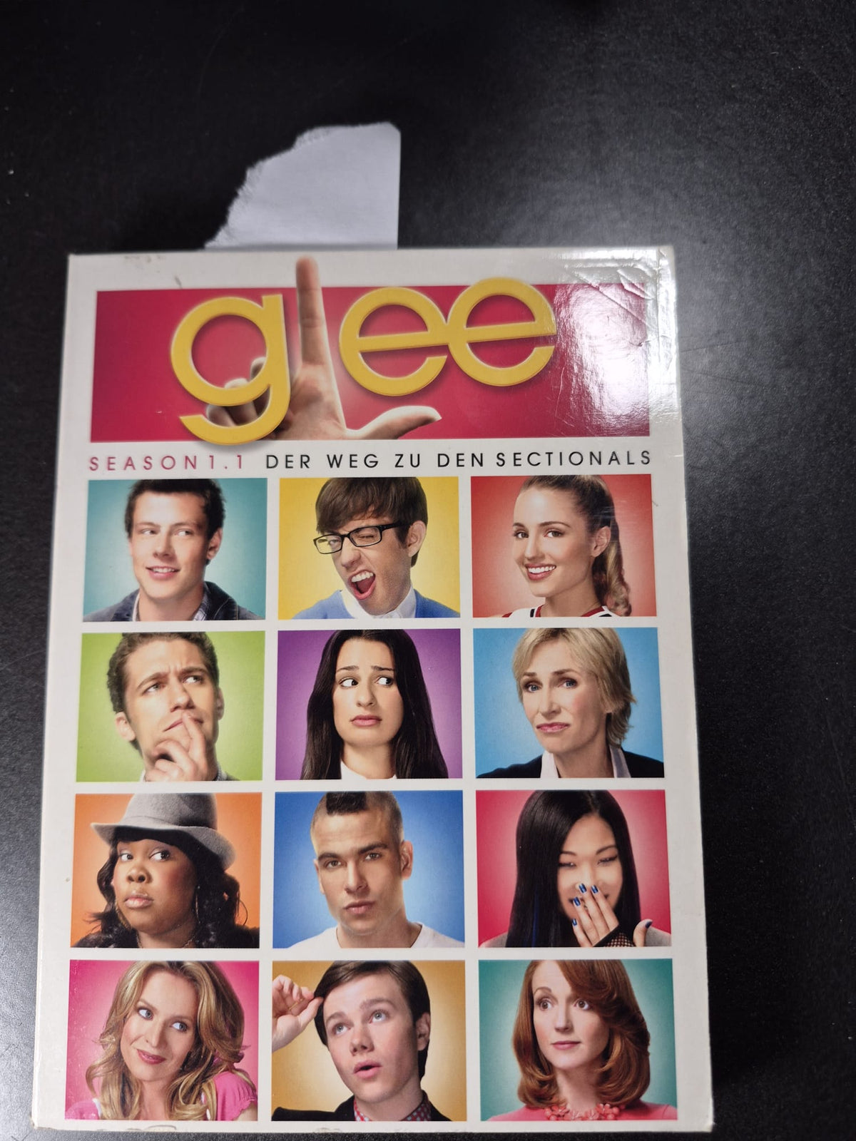 Glee