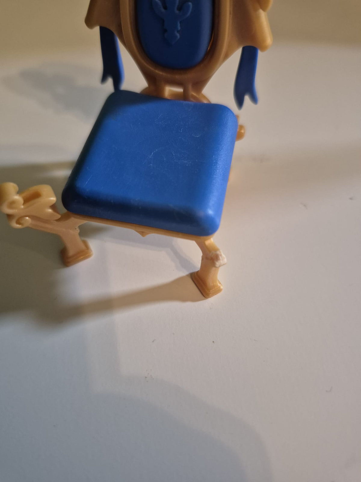 PLAYMOBIL Princess 6848 – Großes Prinzessinnenschloss – unvollständig – ohne Originalkarton