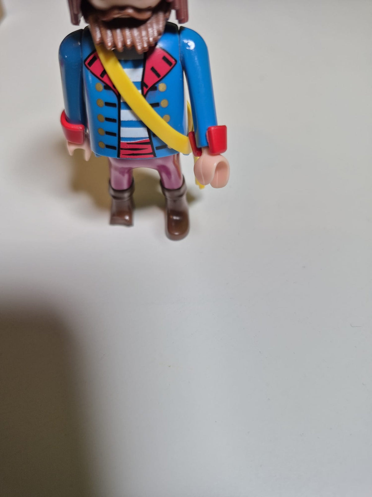 PLAYMOBIL Pirates 5736 – Piratenschiff – unvollständig – ohne Originalkarton & Anleitung