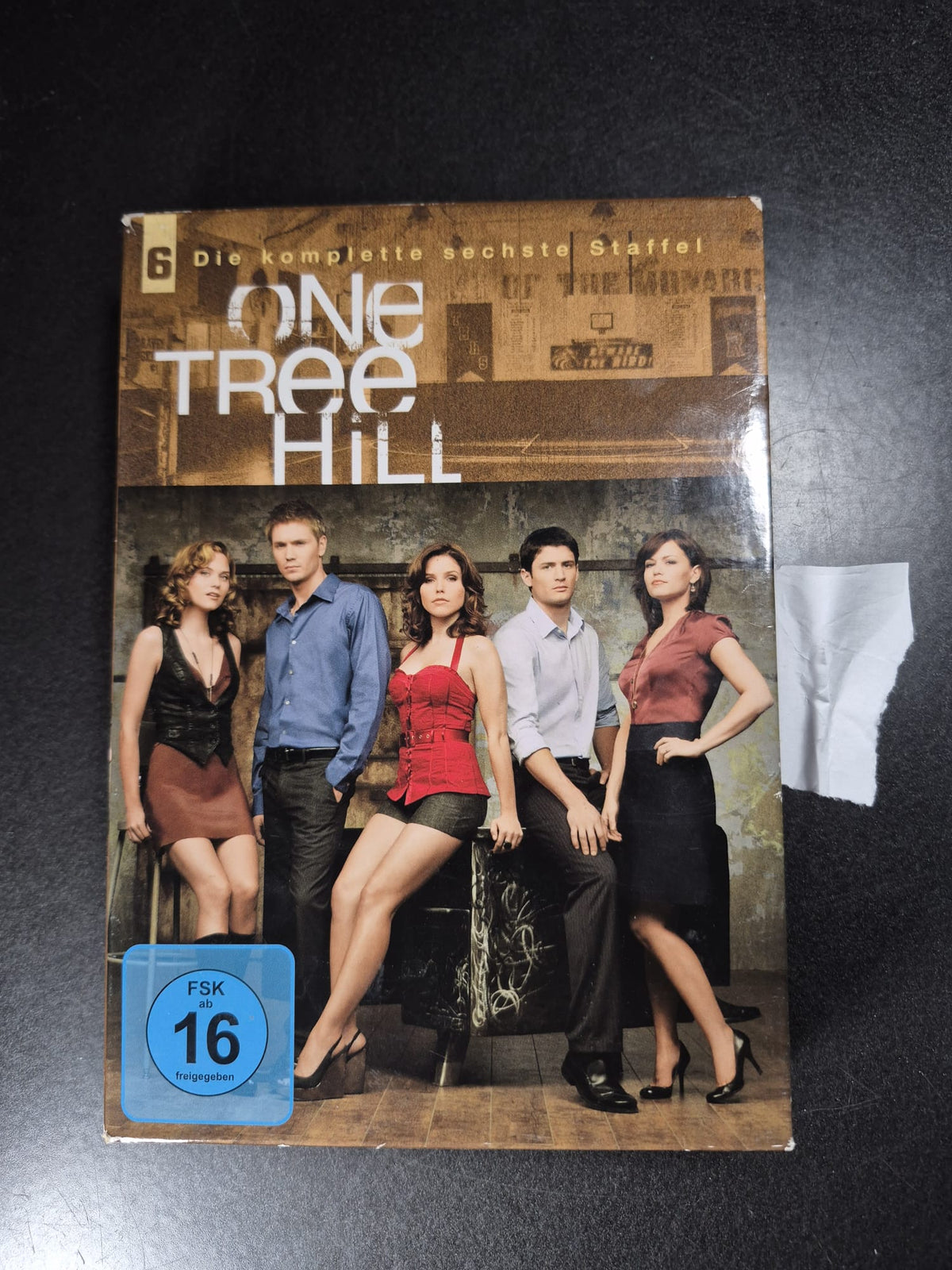 One Tree Hill