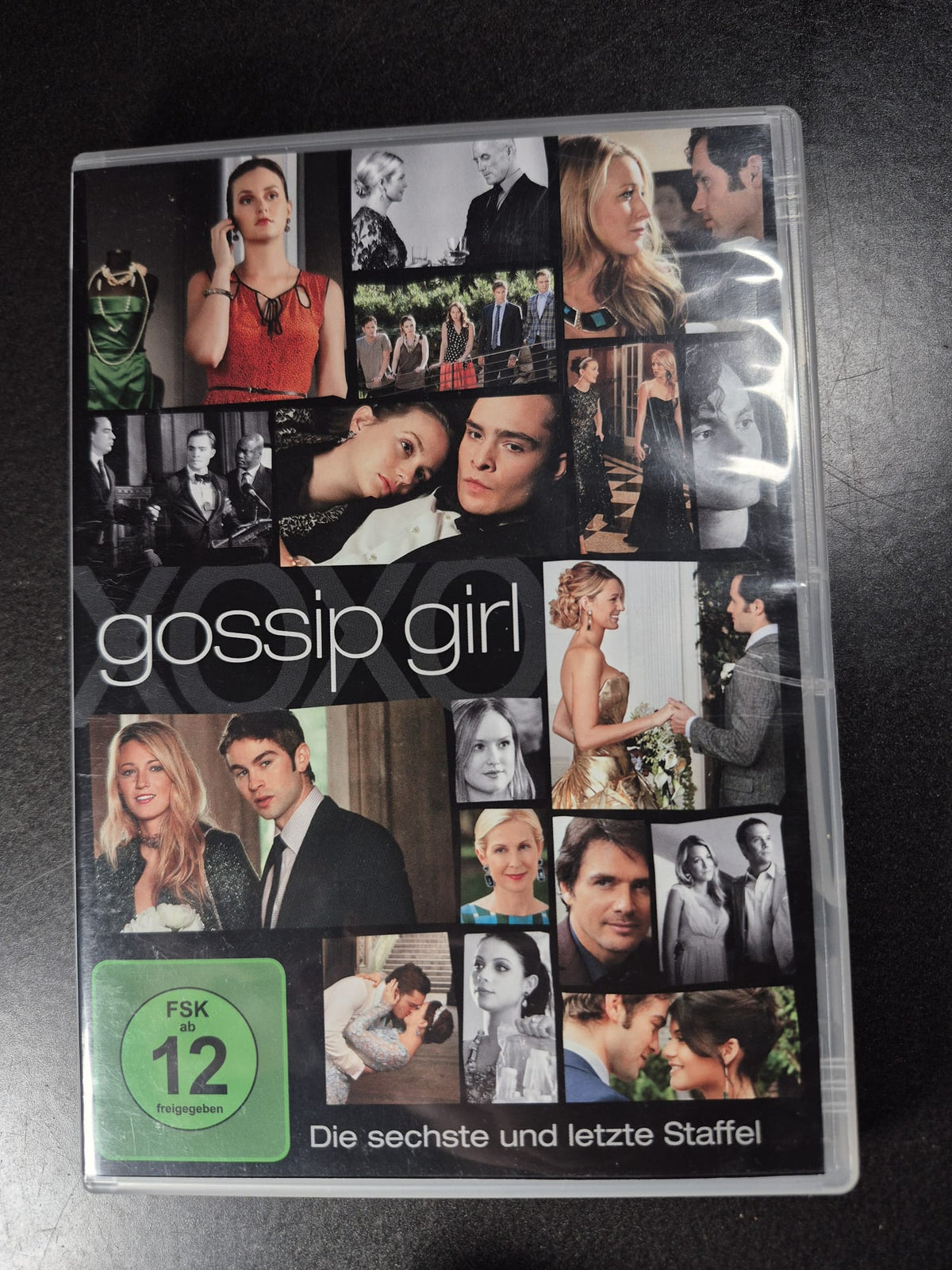 Gossip Girl
