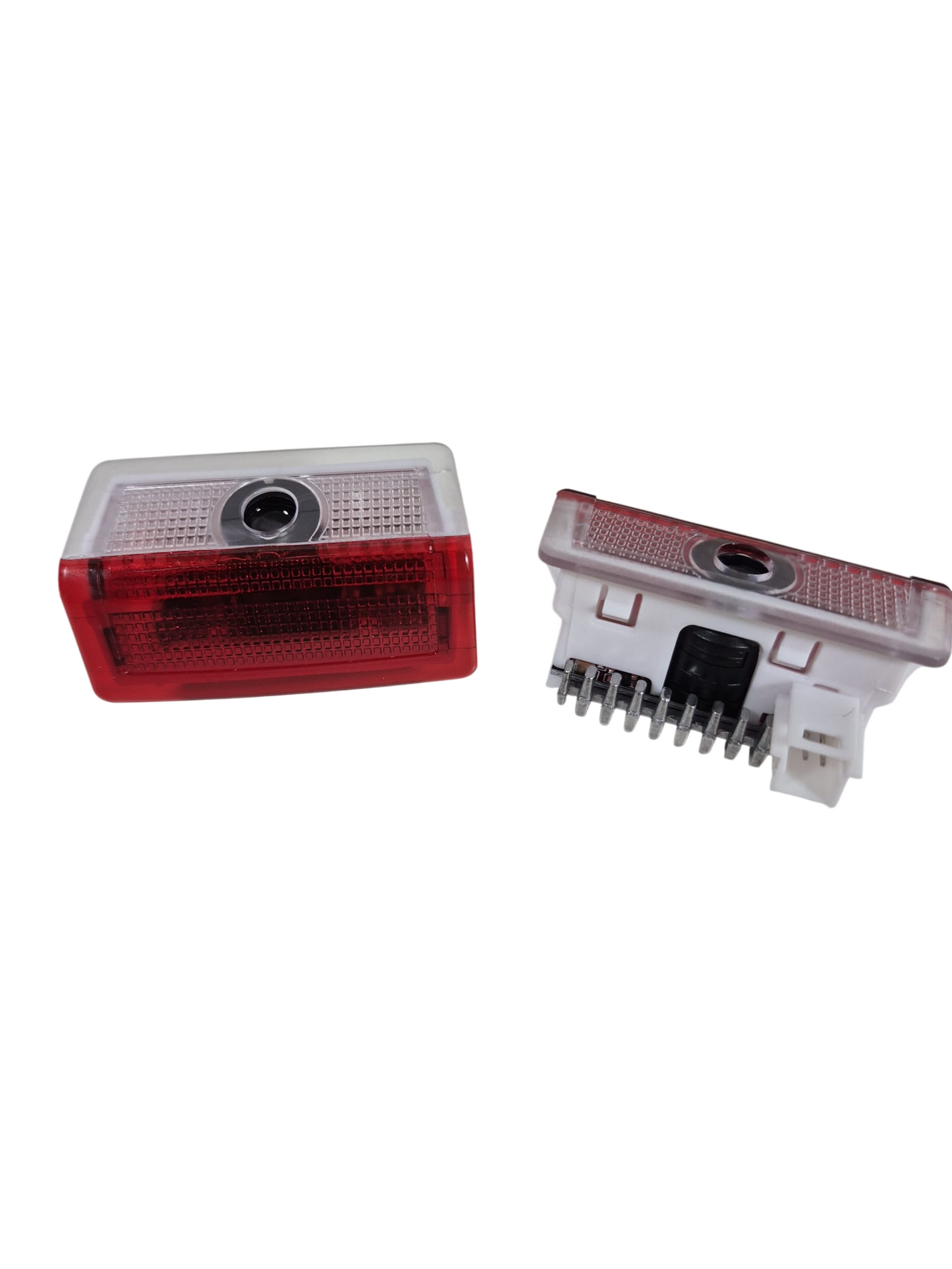 Mercedes-Benz LED Einstiegsbeleuchtung – 2er Set
