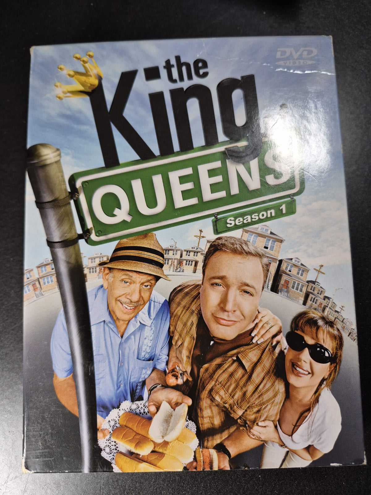 King of Queens