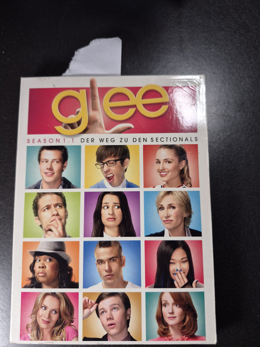 Glee