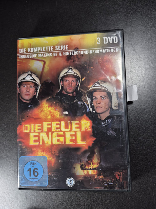 Die Feuerengel