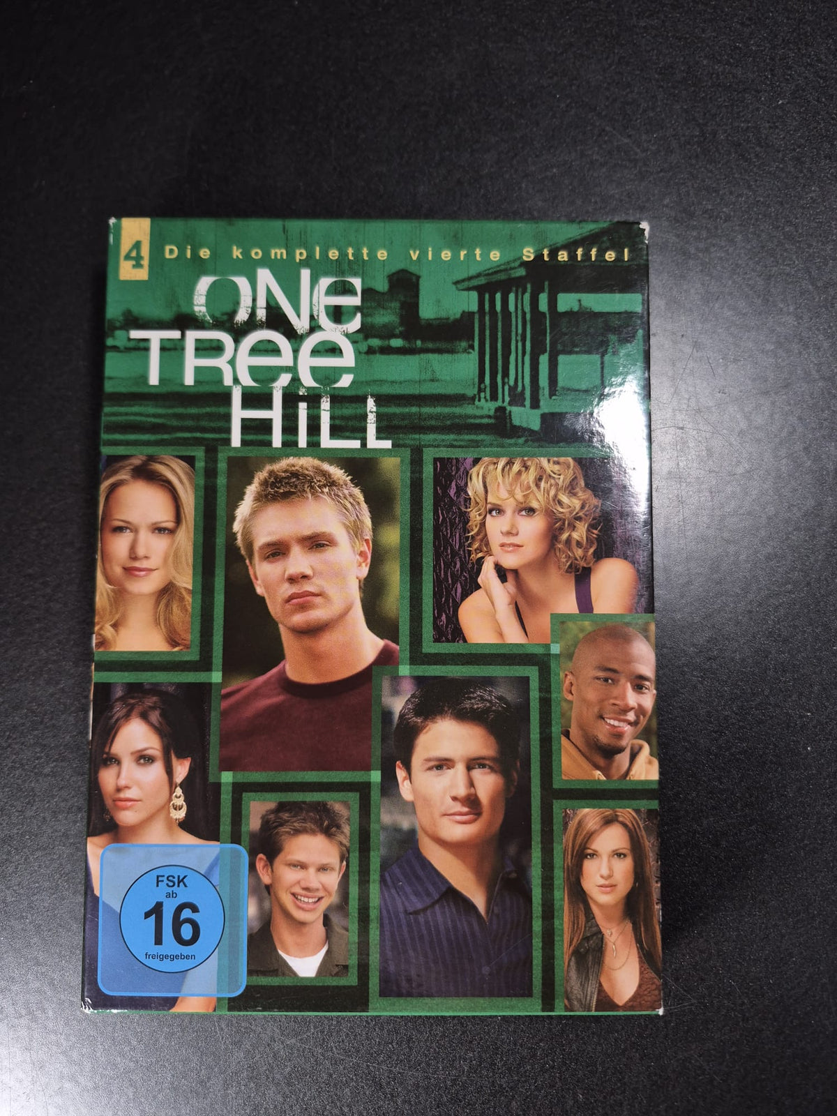 One Tree Hill