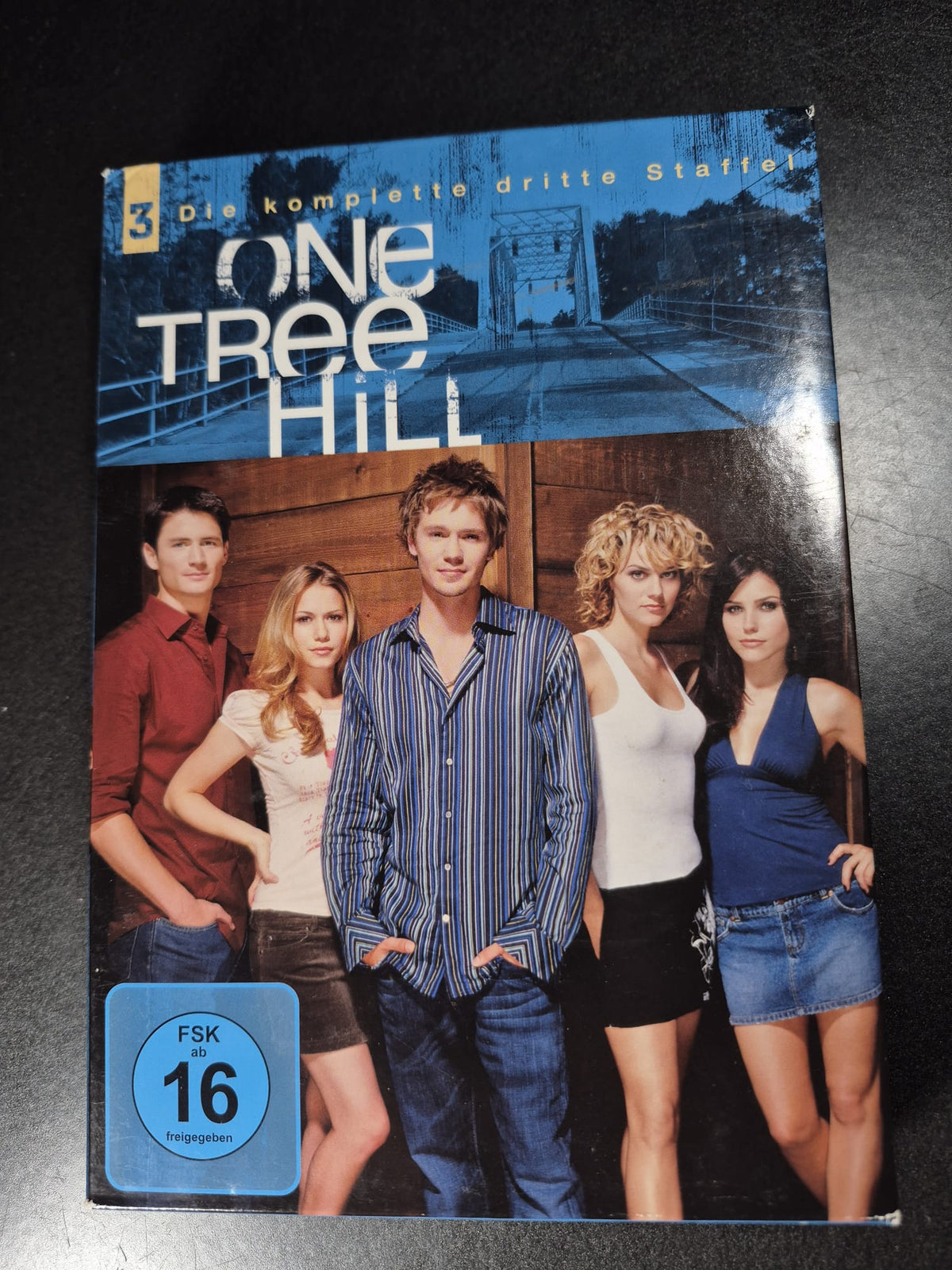 One Tree Hill