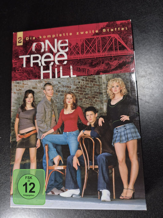 One Tree Hill