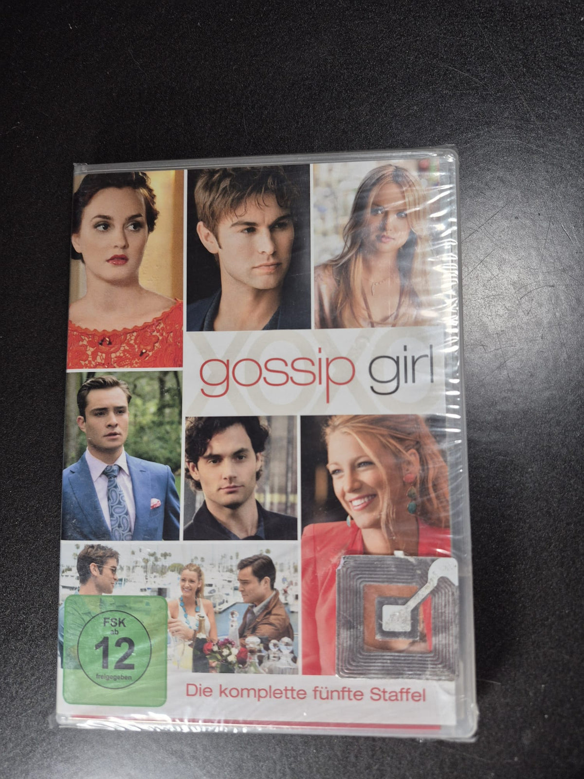 Gossip Girl