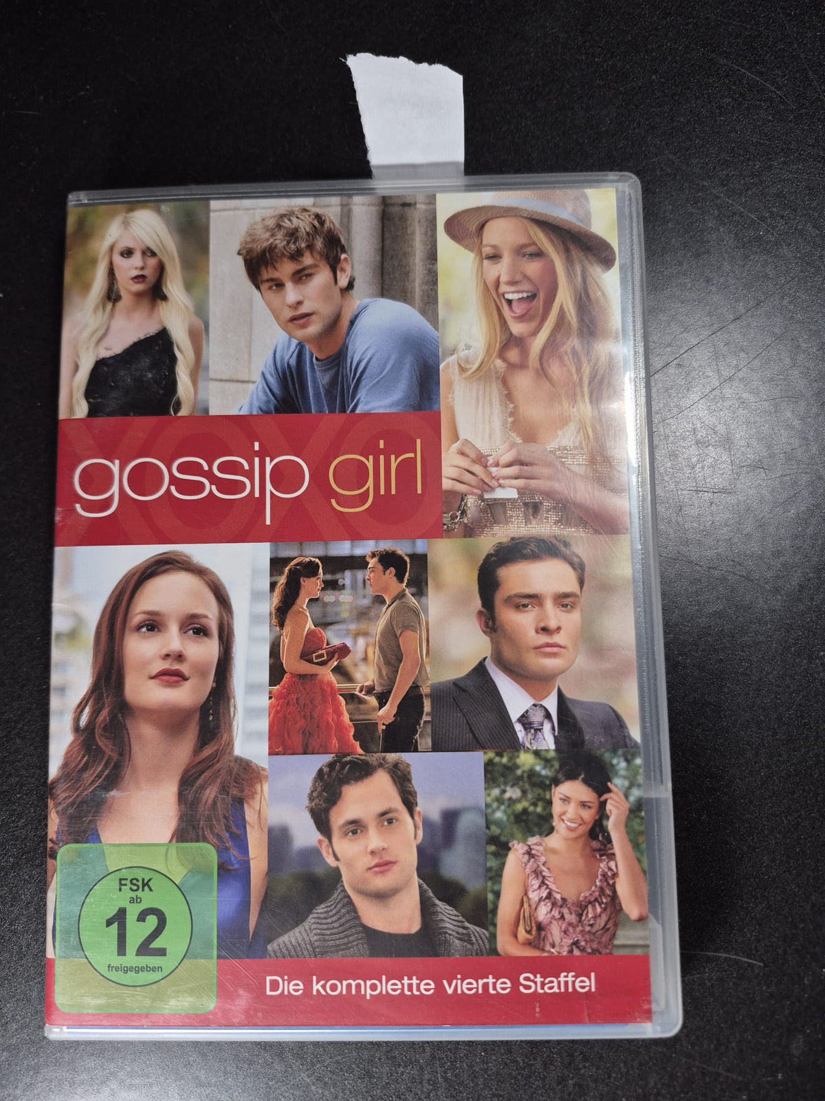 Gossip Girl