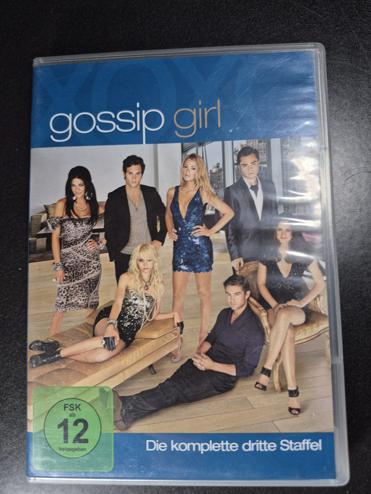 Gossip Girl