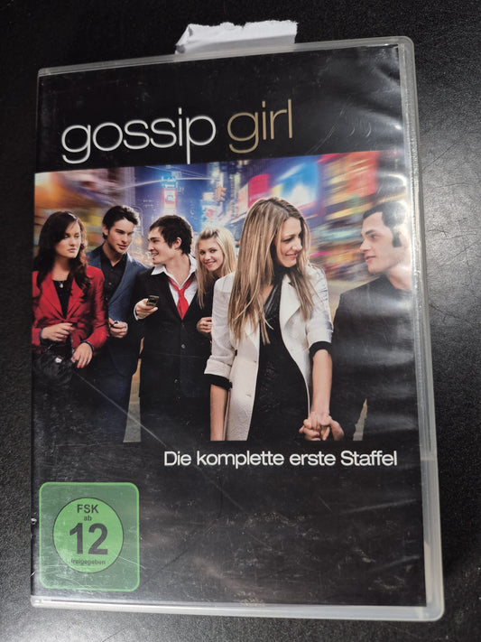 Gossip Girl