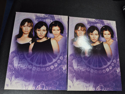 Charmed – Zauberhafte Hexen
