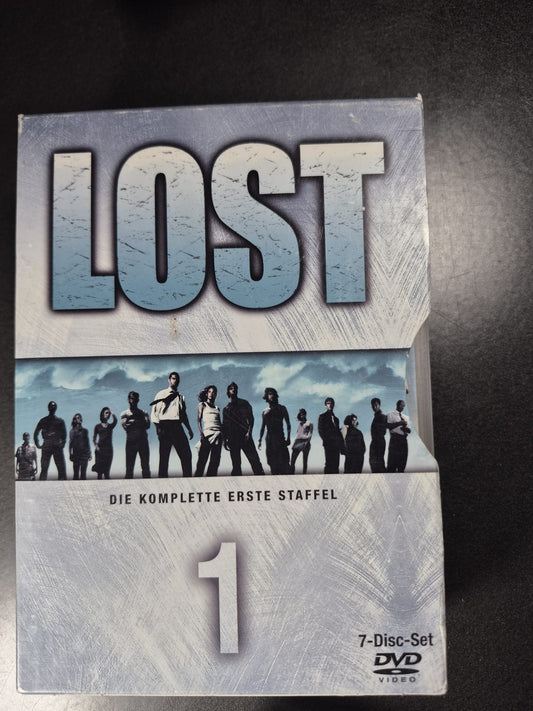 Lost