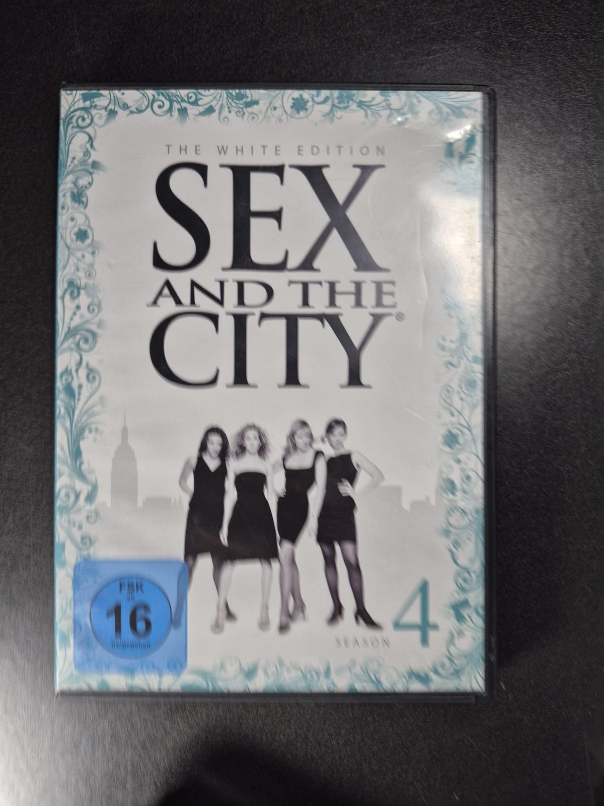Sex and the City