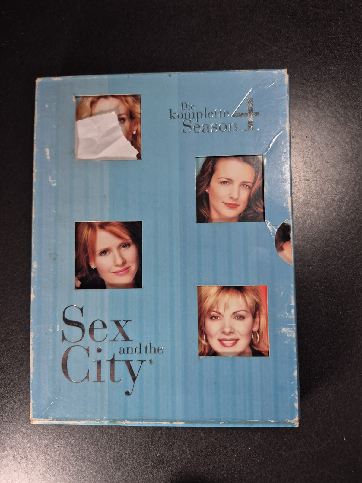 Sex and the City
