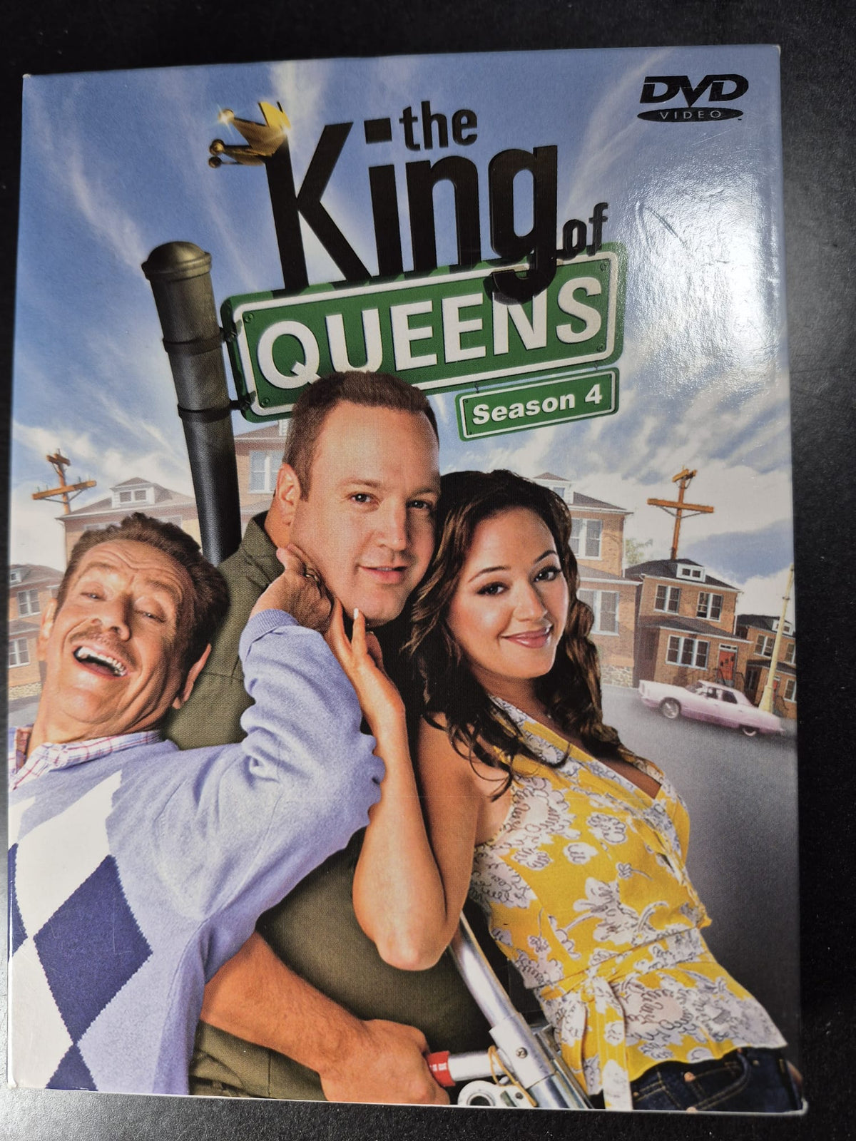 King of Queens