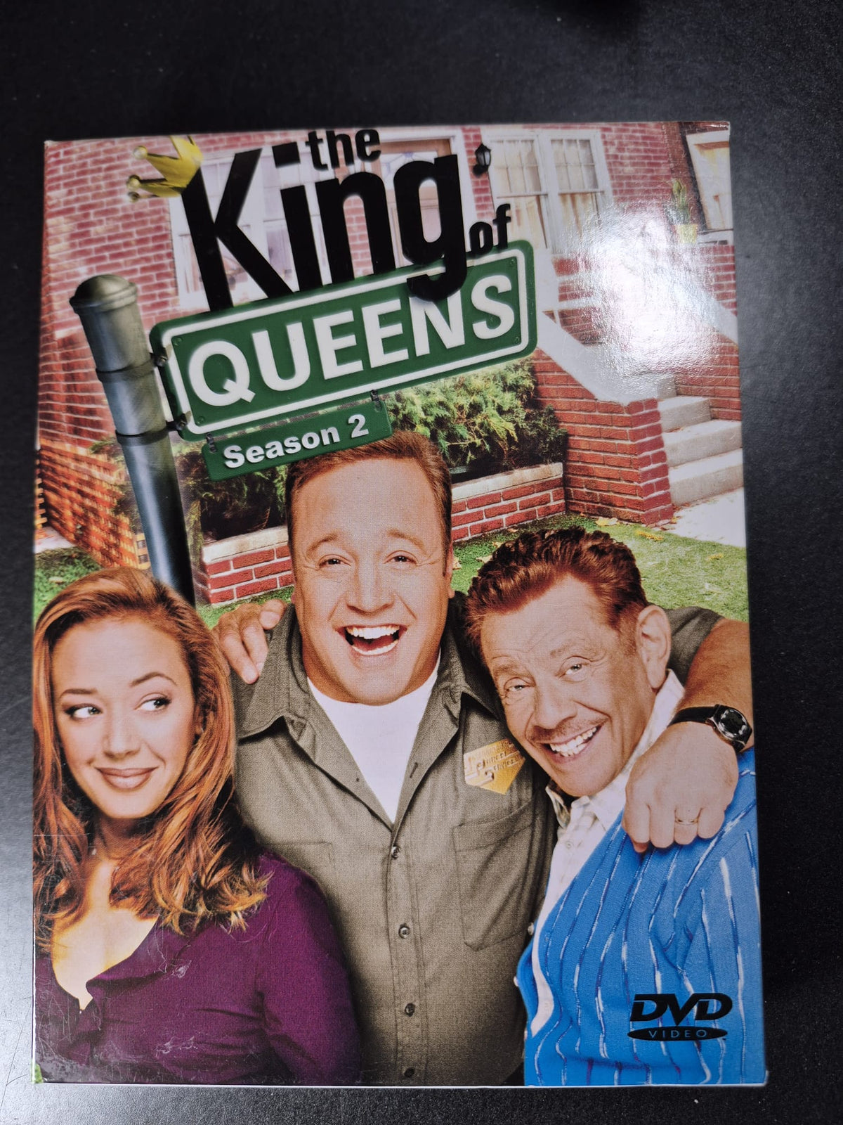 King of Queens