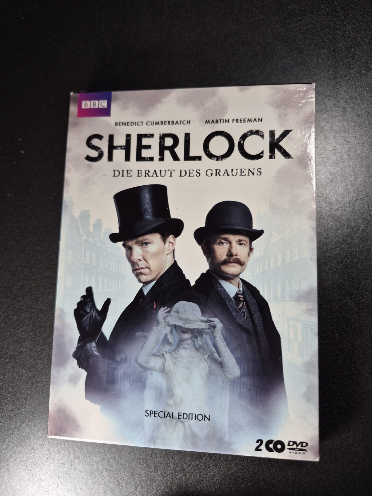 Sherlock