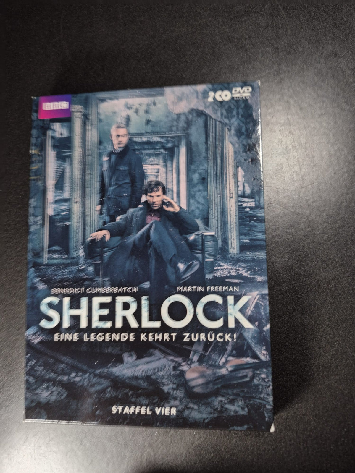 Sherlock
