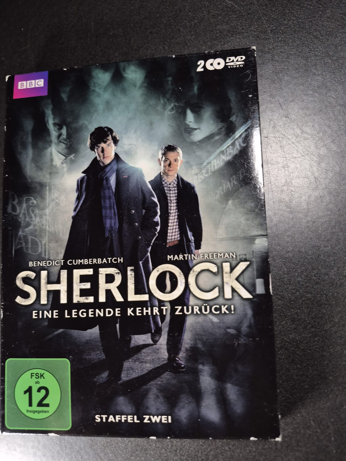 Sherlock