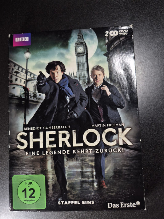 Sherlock