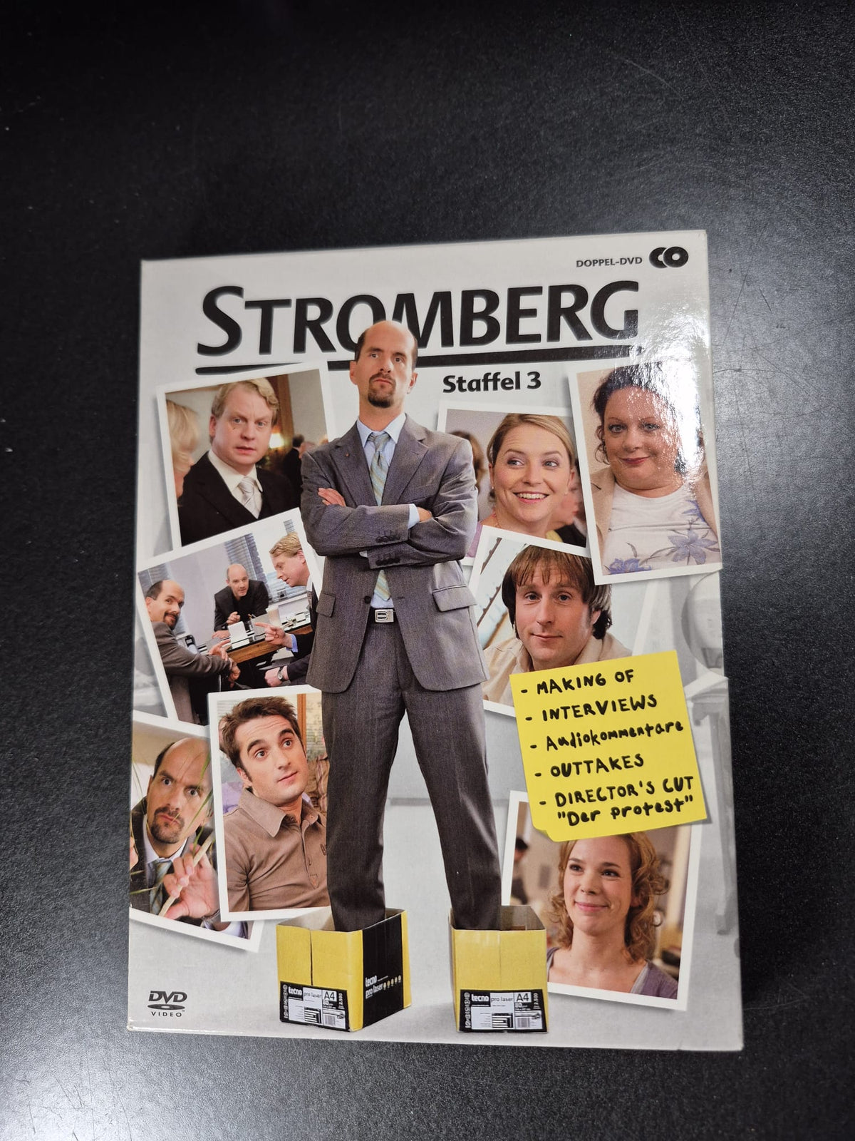 Stromberg