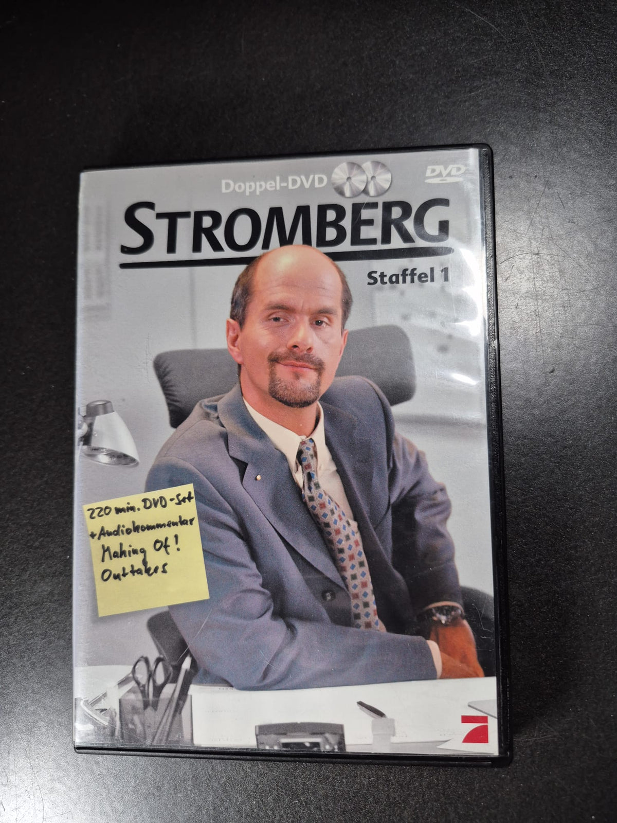 Stromberg